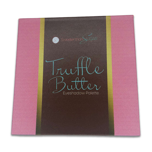 Truffle Butter Palette